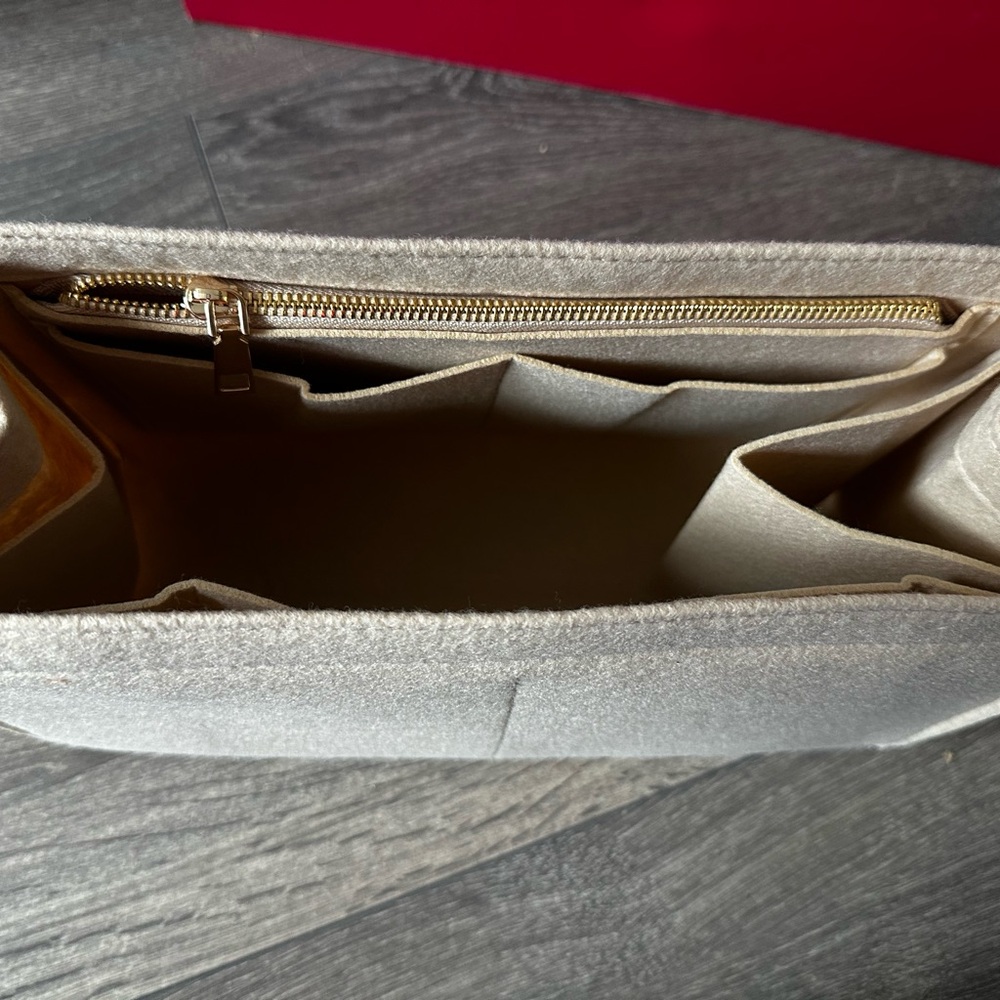 Purse Insert Organizer - New , Never Used